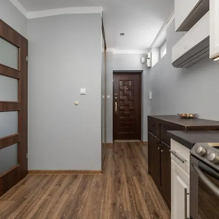 Kuznicza Centralcity Apartment Wroclaw