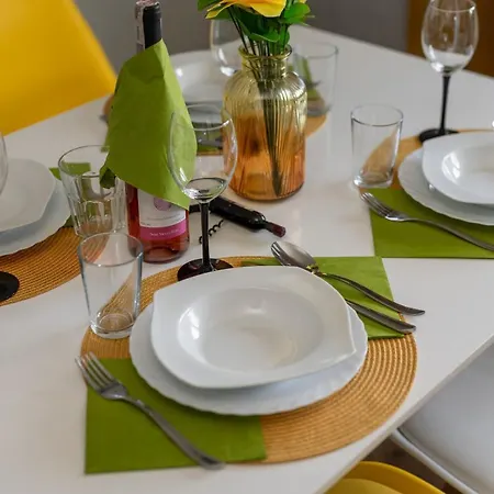Kuznicza Centralcity Apartment *